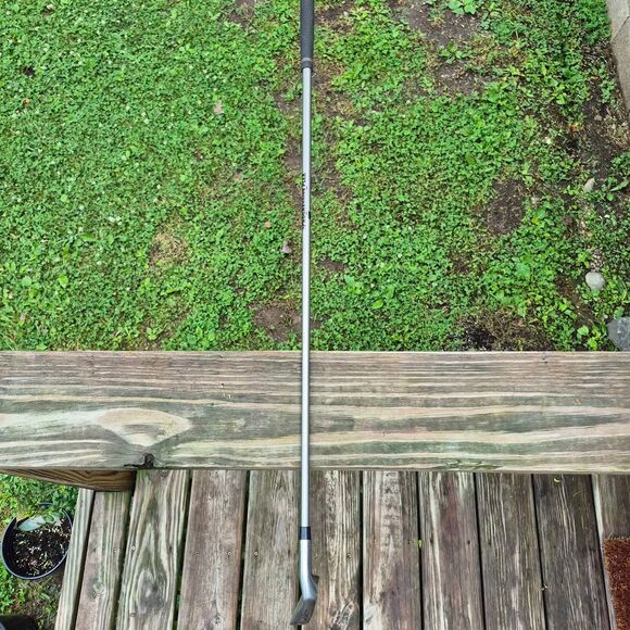 Wilson ProStaff Women's Oversize 6 iron - Graphite Progressive Flex - RH - 36.5" - Picture 3 of 6